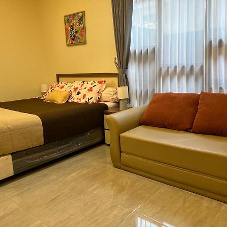 Casa Familia Syariah Apartment สเลมาน ภายนอก รูปภาพ