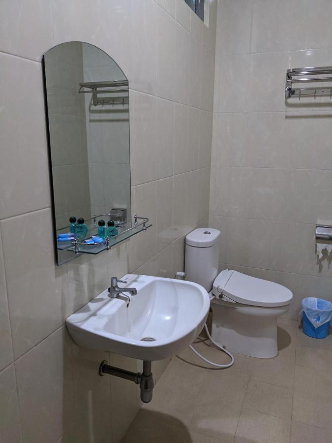 Casa Familia Syariah Apartment สเลมาน ภายนอก รูปภาพ