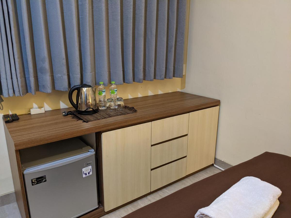 Casa Familia Syariah Apartment สเลมาน ภายนอก รูปภาพ