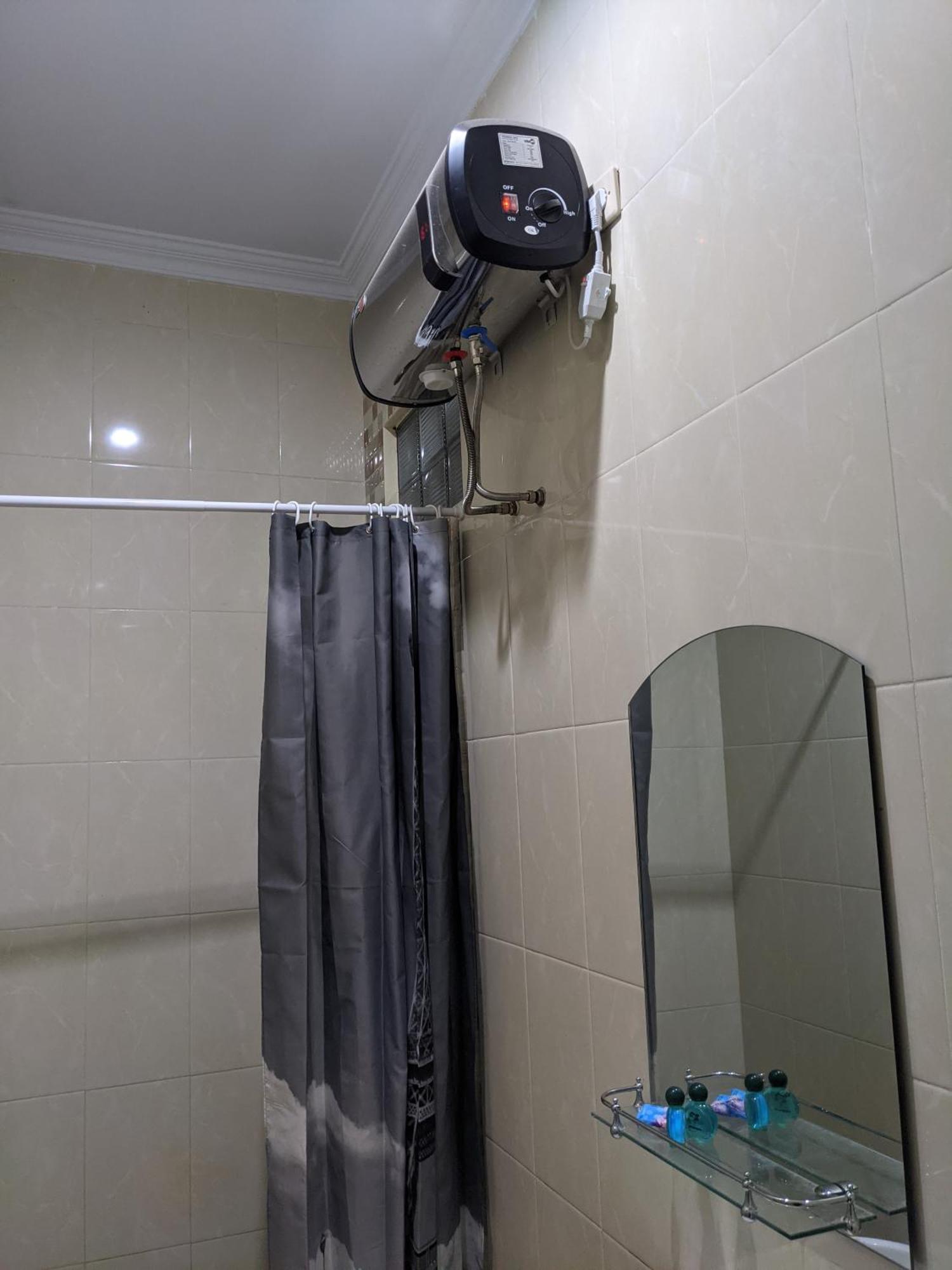 Casa Familia Syariah Apartment สเลมาน ภายนอก รูปภาพ