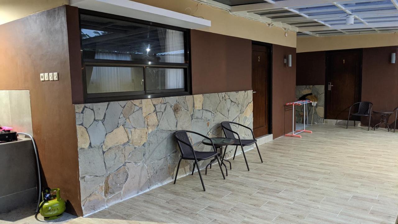 Casa Familia Syariah Apartment สเลมาน ภายนอก รูปภาพ