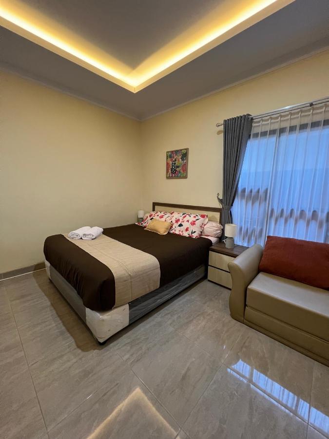 Casa Familia Syariah Apartment สเลมาน ภายนอก รูปภาพ