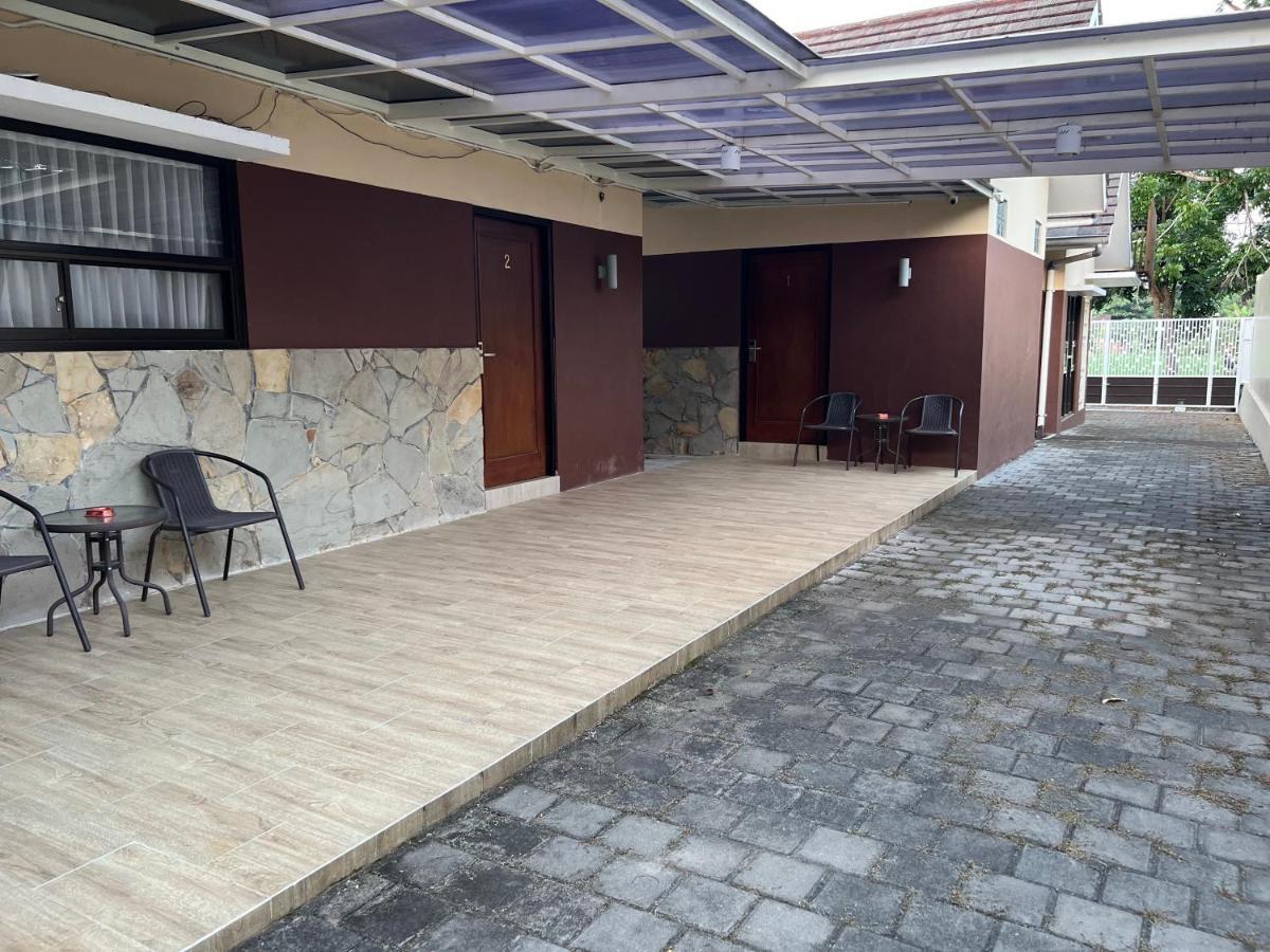 Casa Familia Syariah Apartment สเลมาน ภายนอก รูปภาพ